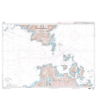 7024 L - Bouches de Bonifacio