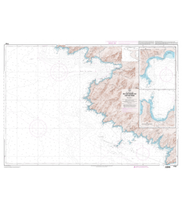 7162 L - Du Cap Muro au Cap de Feno