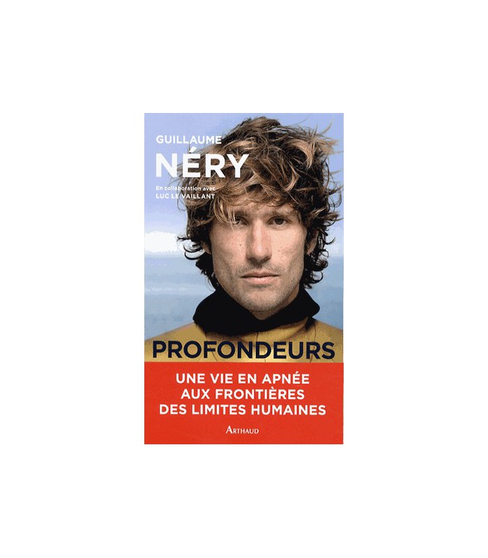 Profondeurs Profondeurs
