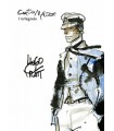 Corto Maltese en 7 volumes - Coffret intégrale couleur