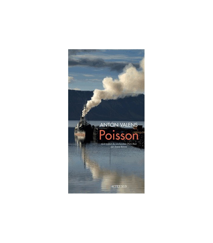 Poisson Poisson