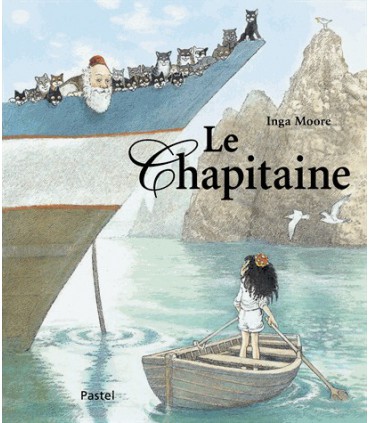 le capitaine