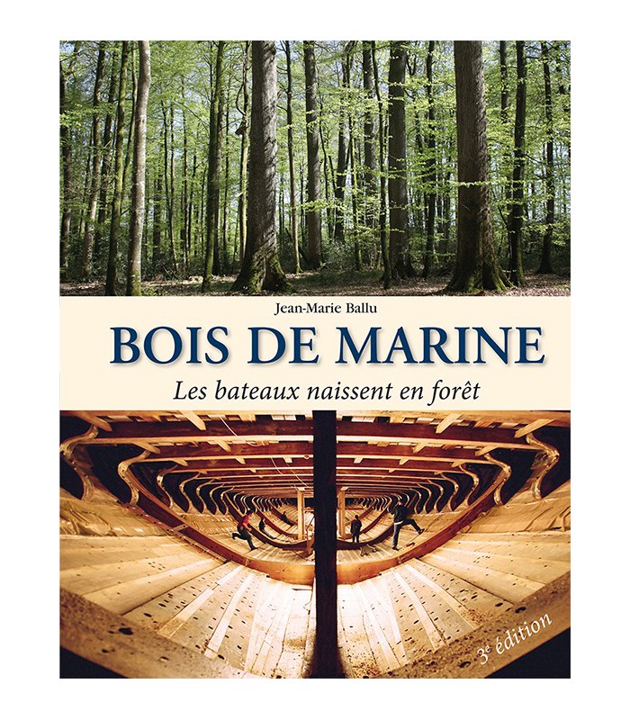 Bois de Marine Bois de Marine