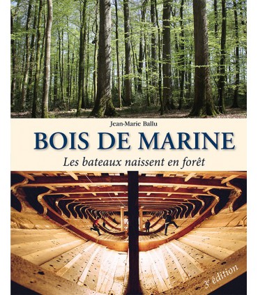 Bois de Marine
