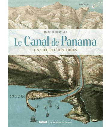 Le canal de Panama