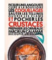 Coquillages et crustacés