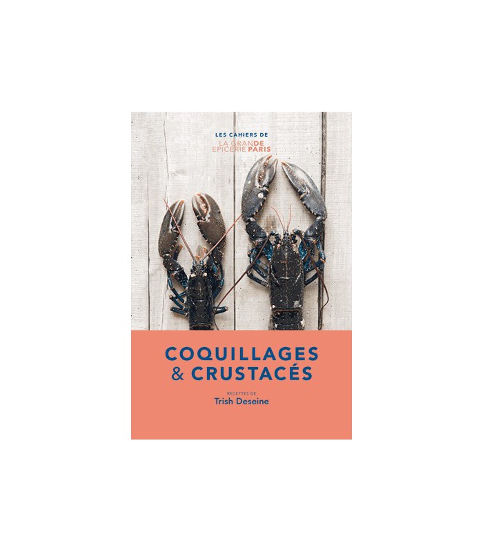 Coquillages et crustacés Coquillages et crustacés