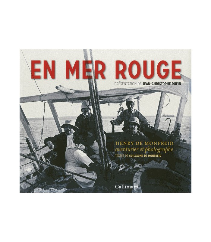 En mer Rouge En mer Rouge