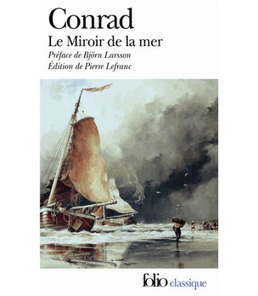 Le miroir de la mer