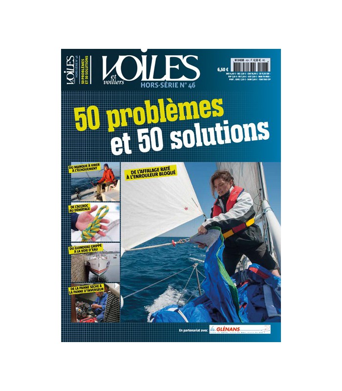 N° 46 – 50 problèmes et 50 solutions N° 46 – 50 problèmes et 50 solutions