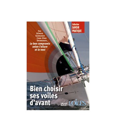 DVD VOILES D'AVANT