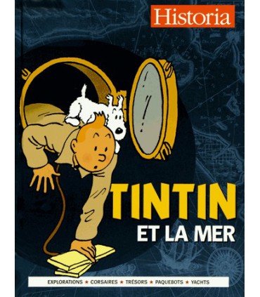 Tintin et la Mer