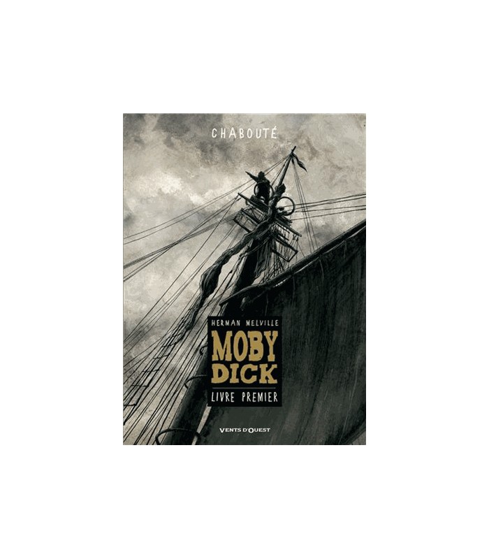 Moby Dick Moby Dick