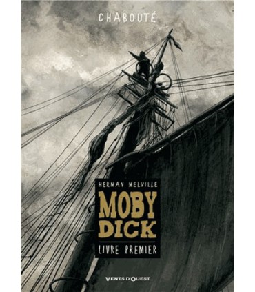 Moby Dick