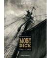 Moby Dick Tome 1