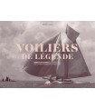 Les voiliers de légende - Beken of Cowes, aux origines de la photographie marine