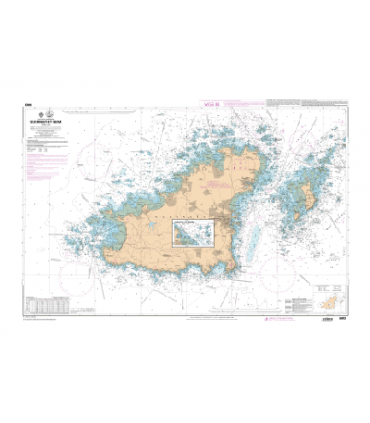 6903 L - Guernsey et Herm