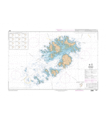 6745 L - Iles Scilly