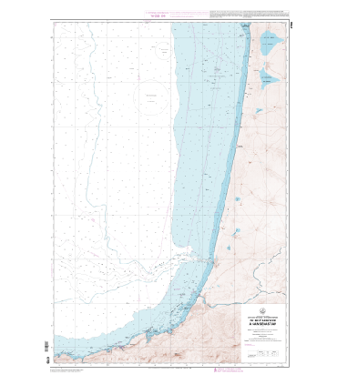 6786 L - De Biscarrosse à San Sebastian