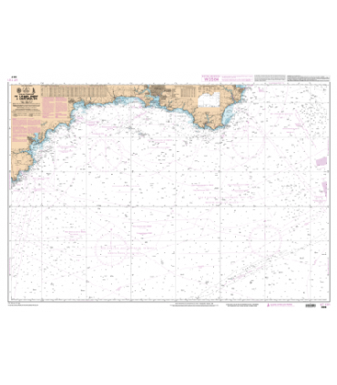 6941 L - De Lizard Point à Dartmouth