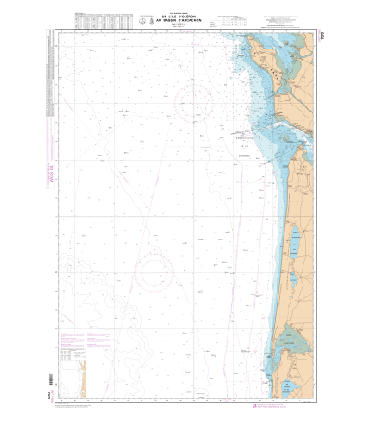 7070 L - De l'Île d'Oléron au Bassin d'Arcachon