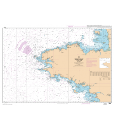 7076 L - De St Malo à St Nazaire