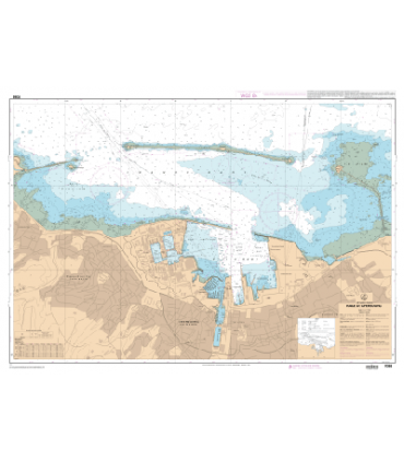 7086 L - Rade de Cherbourg