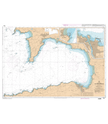 7121 L - Baie de Douarnenez