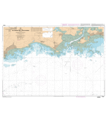 7135 L - De la Pointe de Saint-Jacques à Damgan
