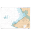 7136 L - De la Baie de Pont-Mahé à Piriac-sur-Mer - Carte marine Shom papier