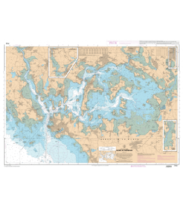 7137 L - Golfe du Morbihan