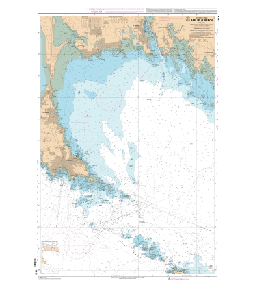 7141 L - Baie de Quiberon