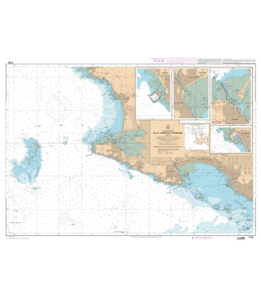 7145 L - De La Turballe à Pornichet