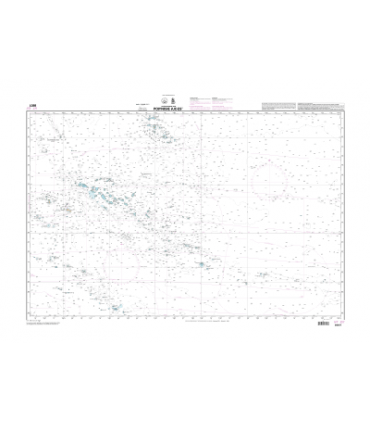6607 L - Polynésie Sud-Est