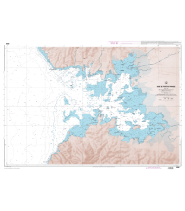 6892 L - Baie de Fort-de-France