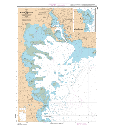 7100 L - Abords de Pointe-à-Pitre