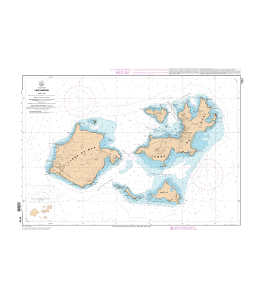 7101 L - Les Saintes