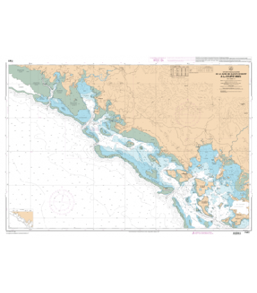 7167 L - De la Baie de Saint-Vincent à la Coupée Mara