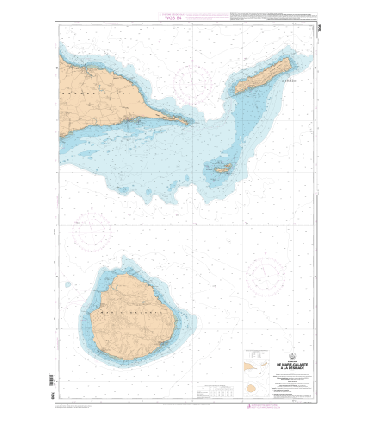7208 L - De Marie-Galante à la Désirade