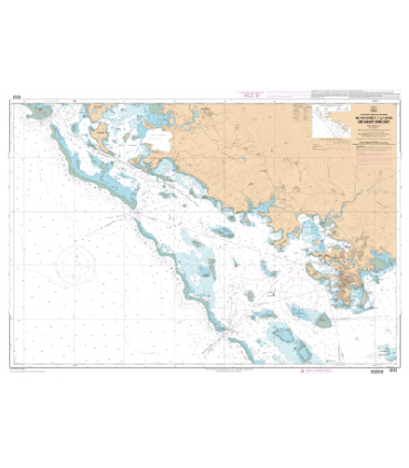 7273 L - De Nouméa à la Baie de Saint-Vincent