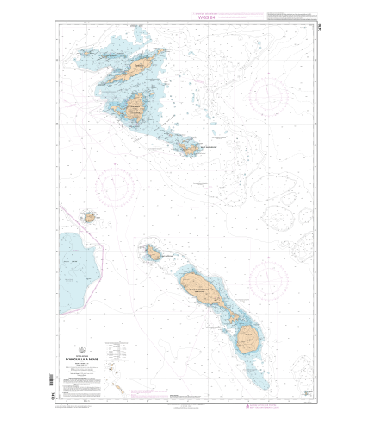 7470 L - D'Anguilla à Nevis