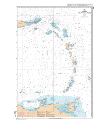 7475 L - De Puerto Rico à Trinidad