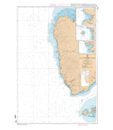7482 L - Guadeloupe - De L'Ilet à Kahouanne aux Saintes