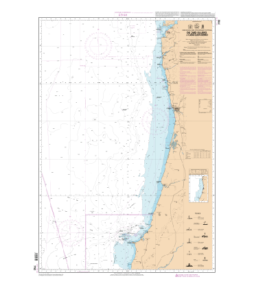 7752 L - De Cabo Silleiro à Cabo Carvoiero