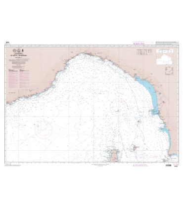 7229 L - De Nice à Piombino