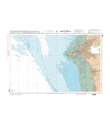 7341 L - Abords de Granville
