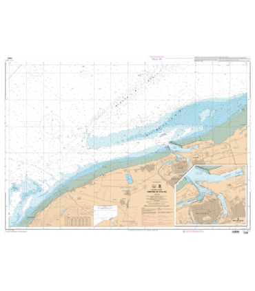 7258 L - Abords de Calais