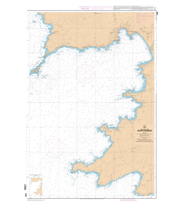 7280 L - Golfe d'Ajaccio