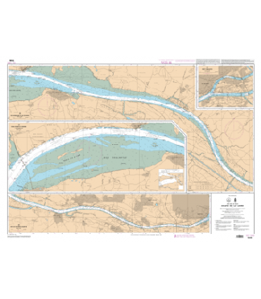 7396 L - Cours de la Loire