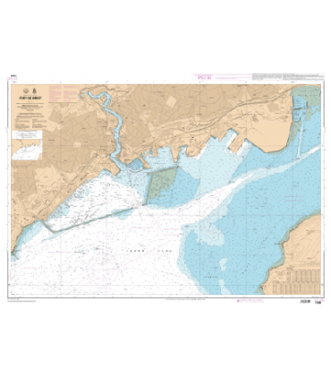 7399 L - Port de Brest